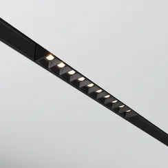 Трековый светильник Точки / Points Gravity 4000K 20Вт 30° Technical tr076-2-20w4k-b
