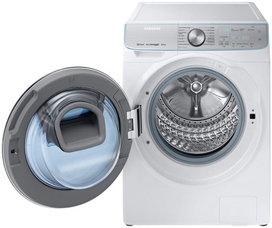 Стиральная машина Samsung WW10M86INOA