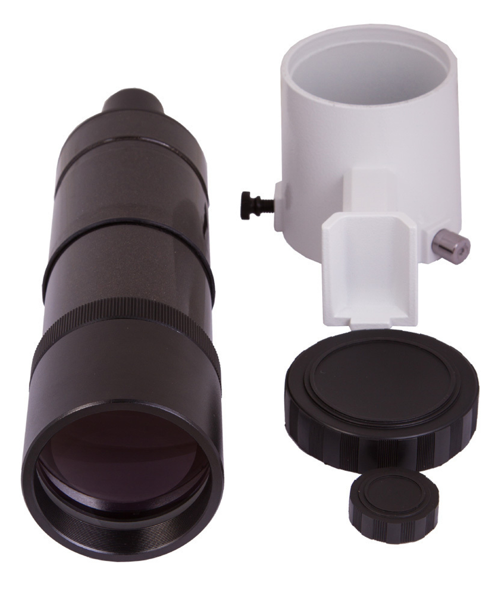 Искатель оптический Sky-Watcher 8x50, с креплением