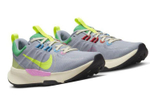 Nike Juniper Trail 2 Wolf Grey Volt