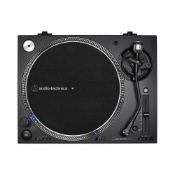 Проигрыватель виниловых дисков Audio-technica AT-LP140XP