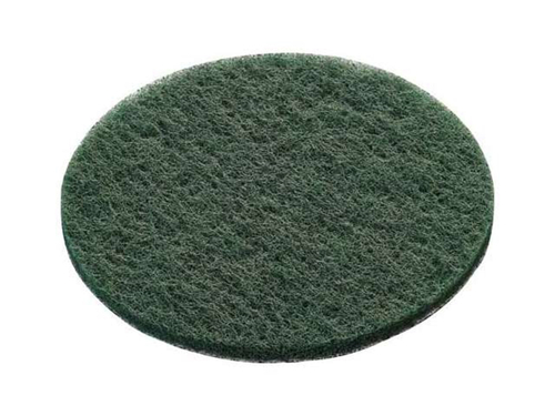 Шлифовальный материал Vlies STF D150 green VL/10 496508