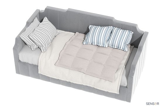 Диван-кровать Бергамо