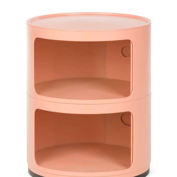 Тумба на 2 отсека Componibili 32х40