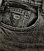 Джинсы Tommy Jeans - графитовый(DW0DW18174)