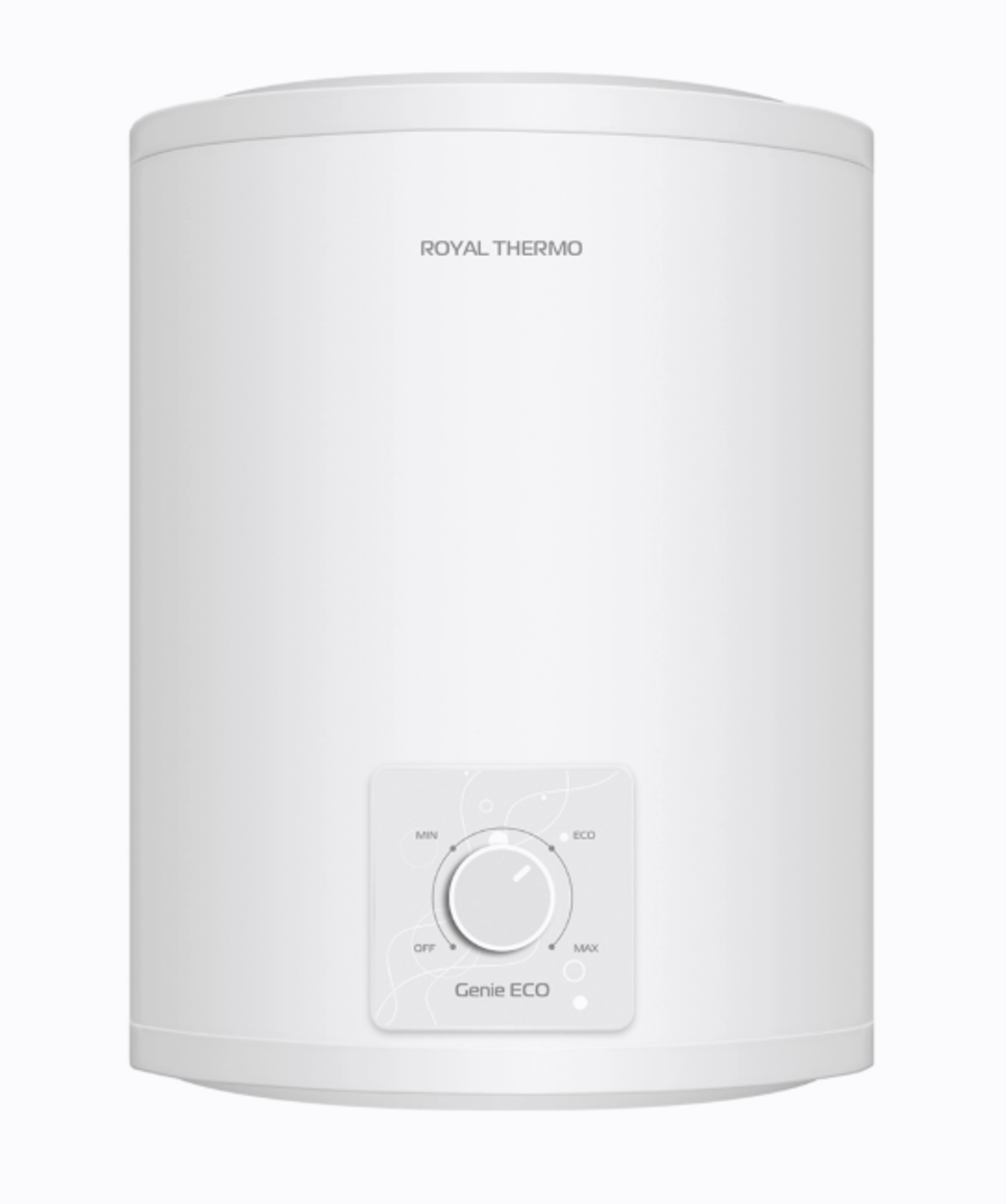 Водонагреватель Royal Thermo RWH 10 Genie ECO O