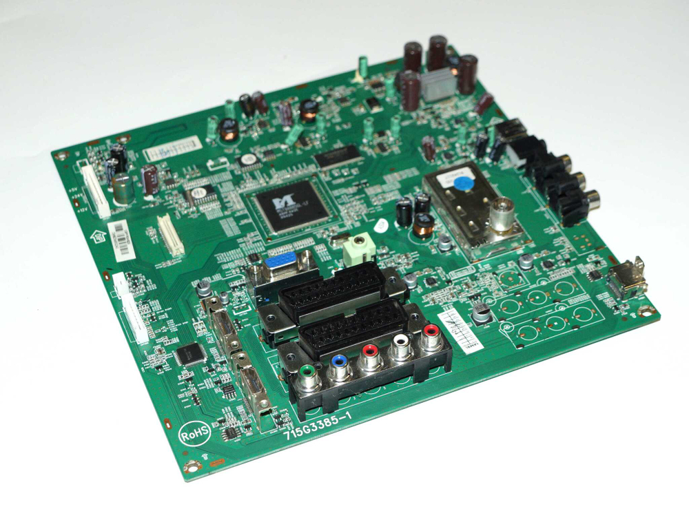 715G3385-1 main board для Toshiba 32AV605PR | REBALL.SU