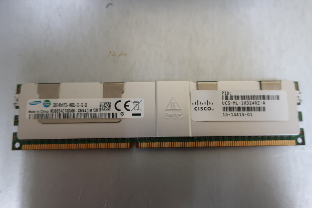 Память HP 712384-081 32Gb PC3-14900L