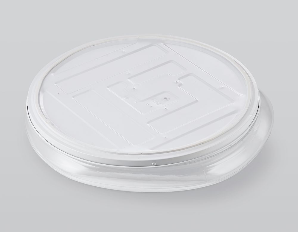 Ambrella Потолочный светодиодный светильник Air FZ1605