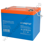 Аккумуляторы Энергия GP | GPL S