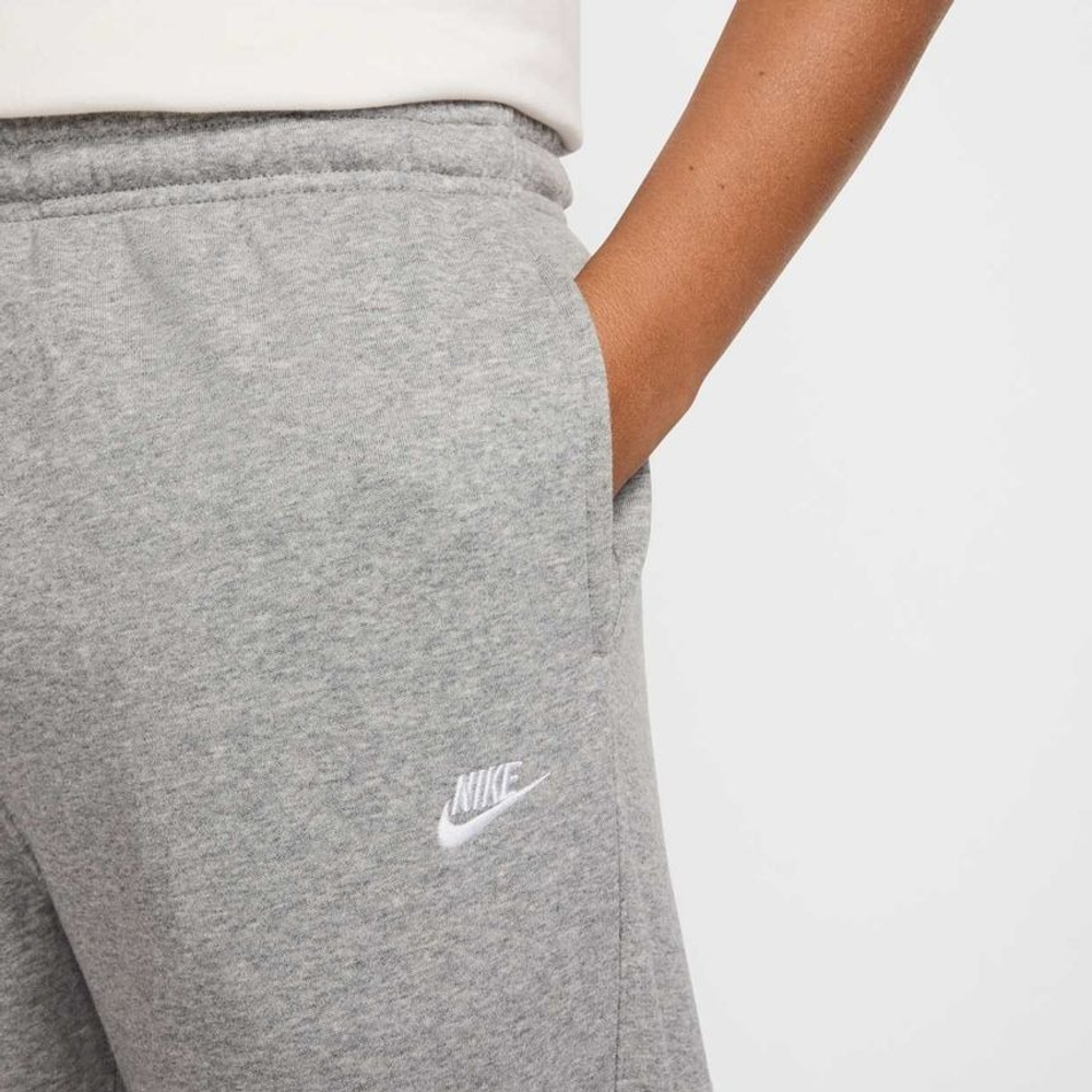 Брюки спортивные мужские NIKE M NK CLUB FT JOGGER