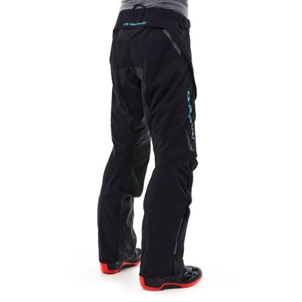 Dragonfly Штаны Эндуро FREERIDE