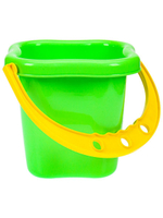 Ведро №4 0,8л. (И-0004)