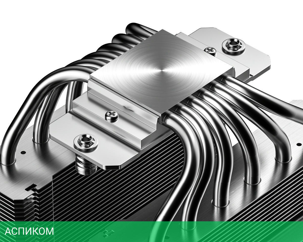 Кулер для процессора ID-Cooling FROZN A620 PRO SE ARGB