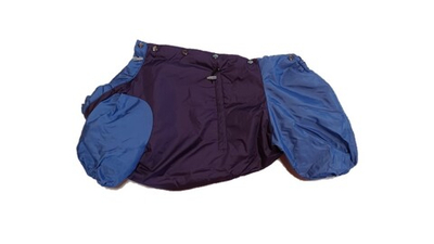 Комбинезон,  утепленный синтепоном 29Т мальчик (обхват груди 63 - 69)