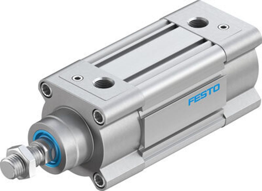 DSBC-63-50-D3-PPVA-N3 Стандартный цилиндр