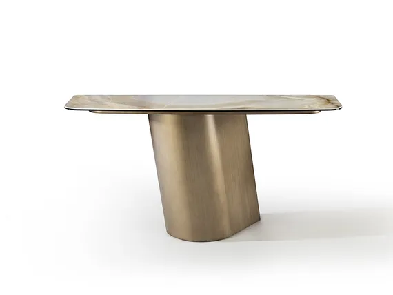 Numa Консоль150-латунный