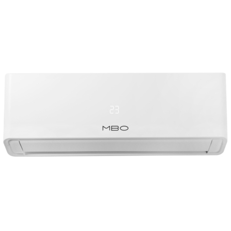 CПЛИТ-СИСТЕМА MBO - 09HN1 СЕРИЯ М1