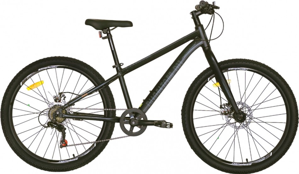 Велосипед Nameless J6000D 26