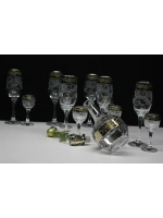 Подарочный набор ( 13предметов) Абстракция