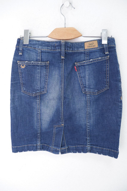 Юбка Ituma джинсовая 46 размер