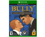 BULLY Scholarship Edition (Xbox) Б\У