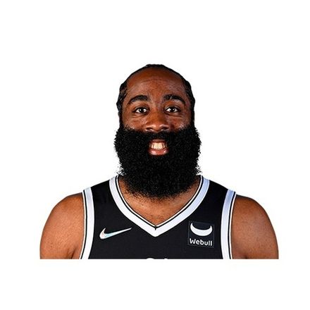 Джеймс Харден (James Harden)