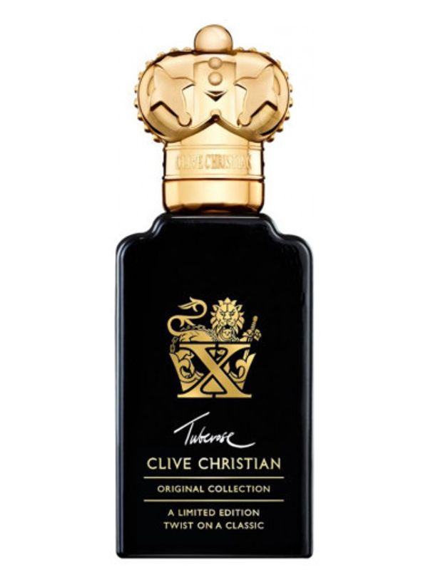 Clive Christian X Twist Tuberose