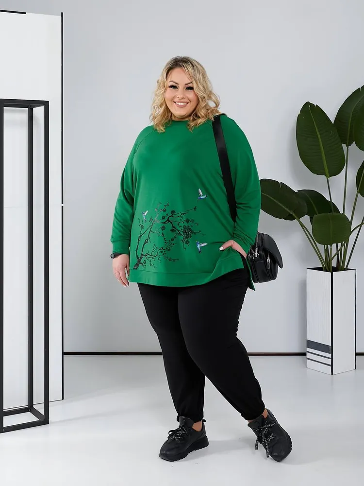 Костюм УК-1400-2 Fabrika