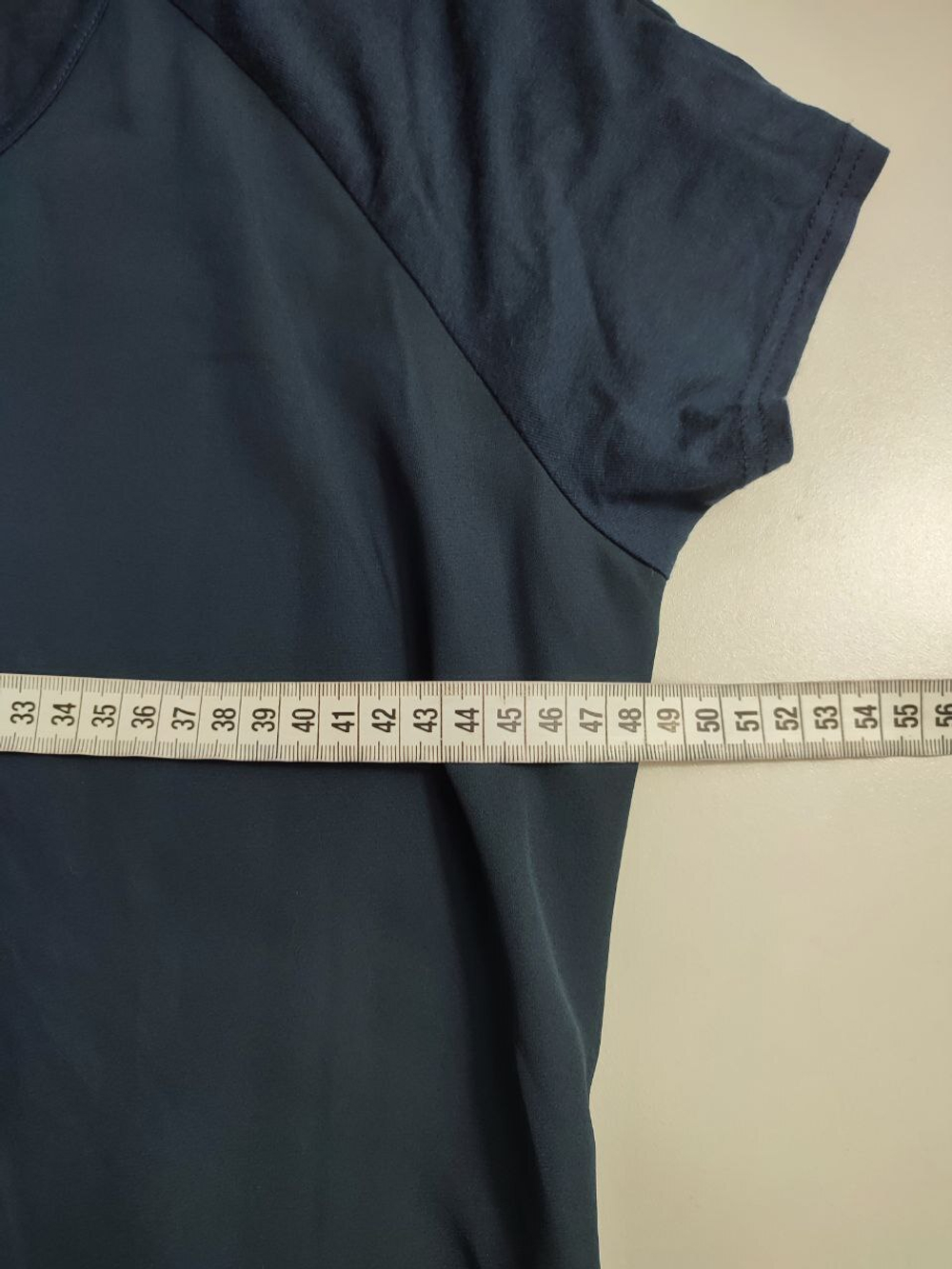 Футболка Frankenwalder практичная 48 размер