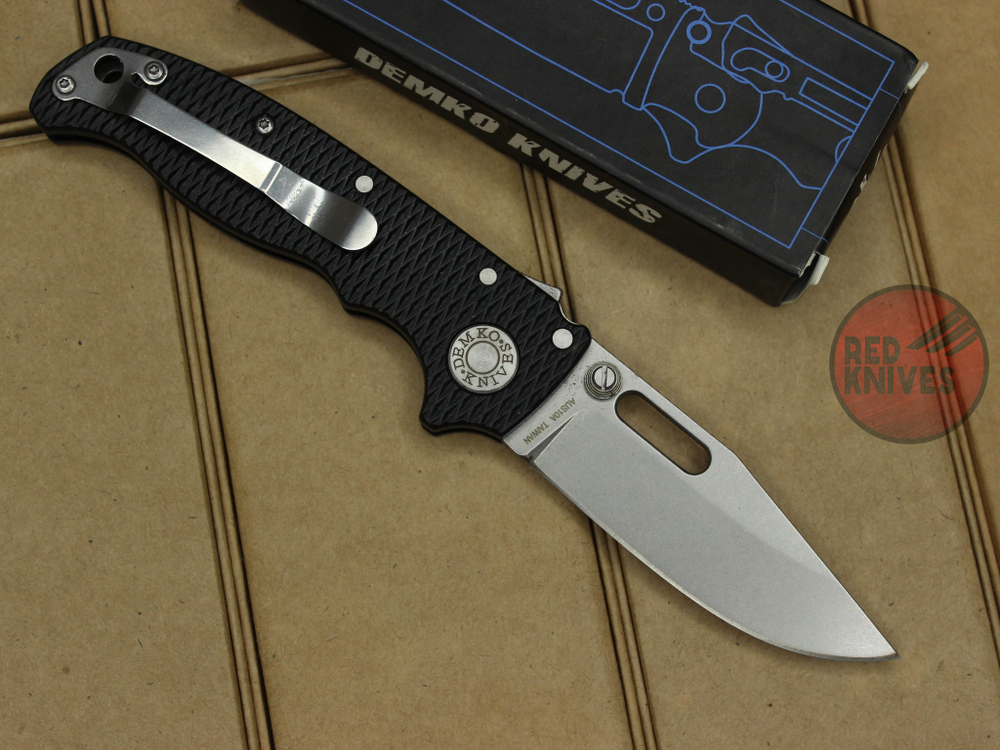 Нож Demko Knives AD-20.5 ЧД