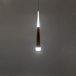 Citilux Вегас CL227013 LED Подвесной светильник Коричневый