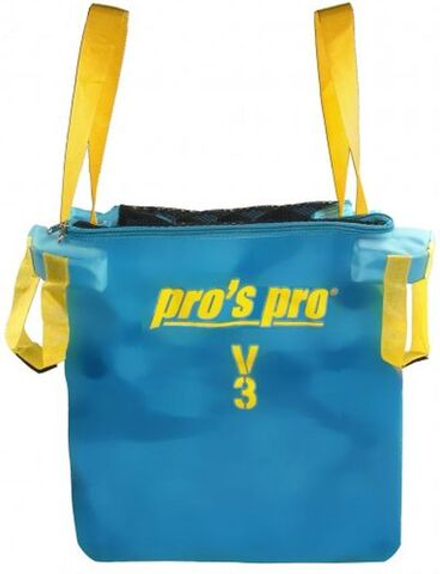 Корзина для мячей Pro's Pro Ball Cart Bag