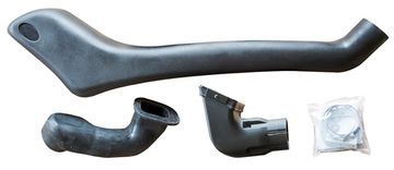Шноркель Telawei для Nissan Pathfinder R51/Navara D40 04/2005-2009 2,5л. Дизель SND731A