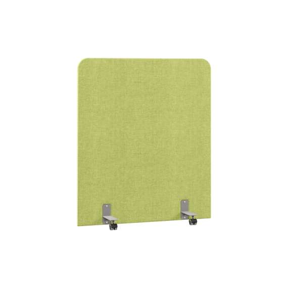 Акустическая перегородка на роликовых опорах RA.R-120/140  1200х28х1400 RAND Acoustic