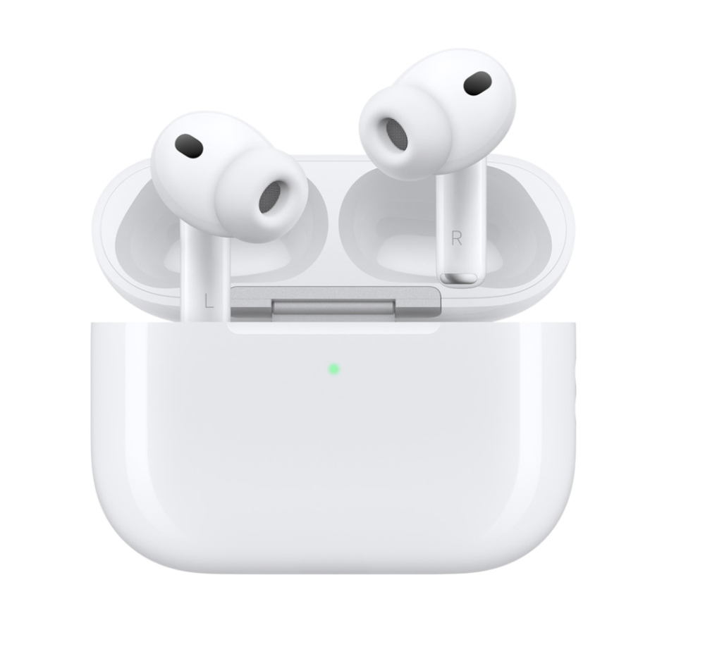 Наушники беспроводные Apple AirPods Pro 3 (MFHP4)