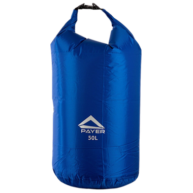 Гермомешок Nova-Tex Payer Premium 50л (Нейлон Синий) PPDB-50