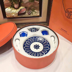 Столовый сервиз Hermes 10 предметов, арт. 468743497