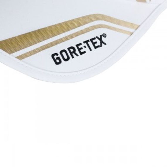 Бейсболка Helios Adventures Ahead цв.белый б/р