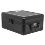 Кейс UDG Ultimate Pick Foam Flight Case Multi Format S Black
