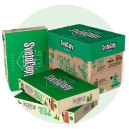 Бумажная продукция