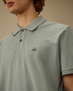 Поло C.P. COMPANY