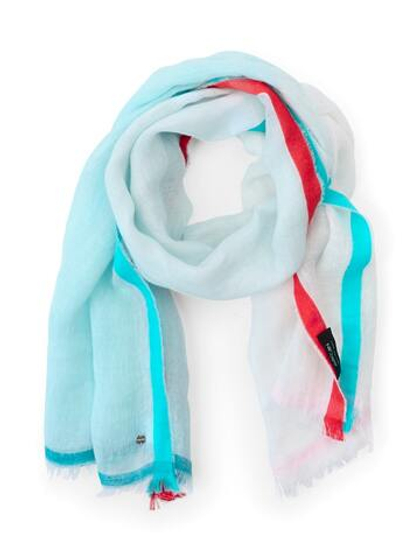 Marc Cain Шарф из льна