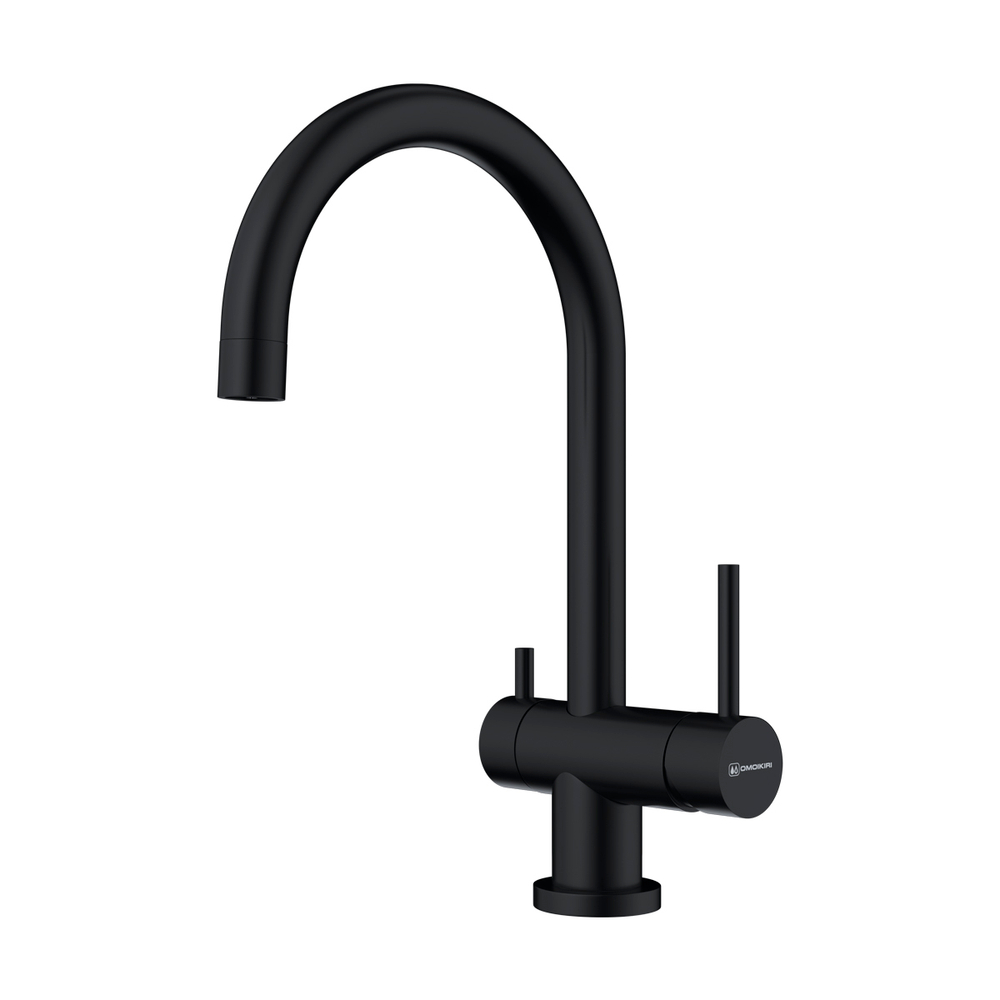 Смеситель Omoikiri Yamada GB