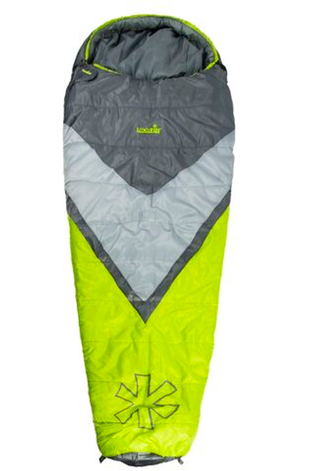 Мешок-кокон спальный Norfin ATLANTIS PLUS 350 R