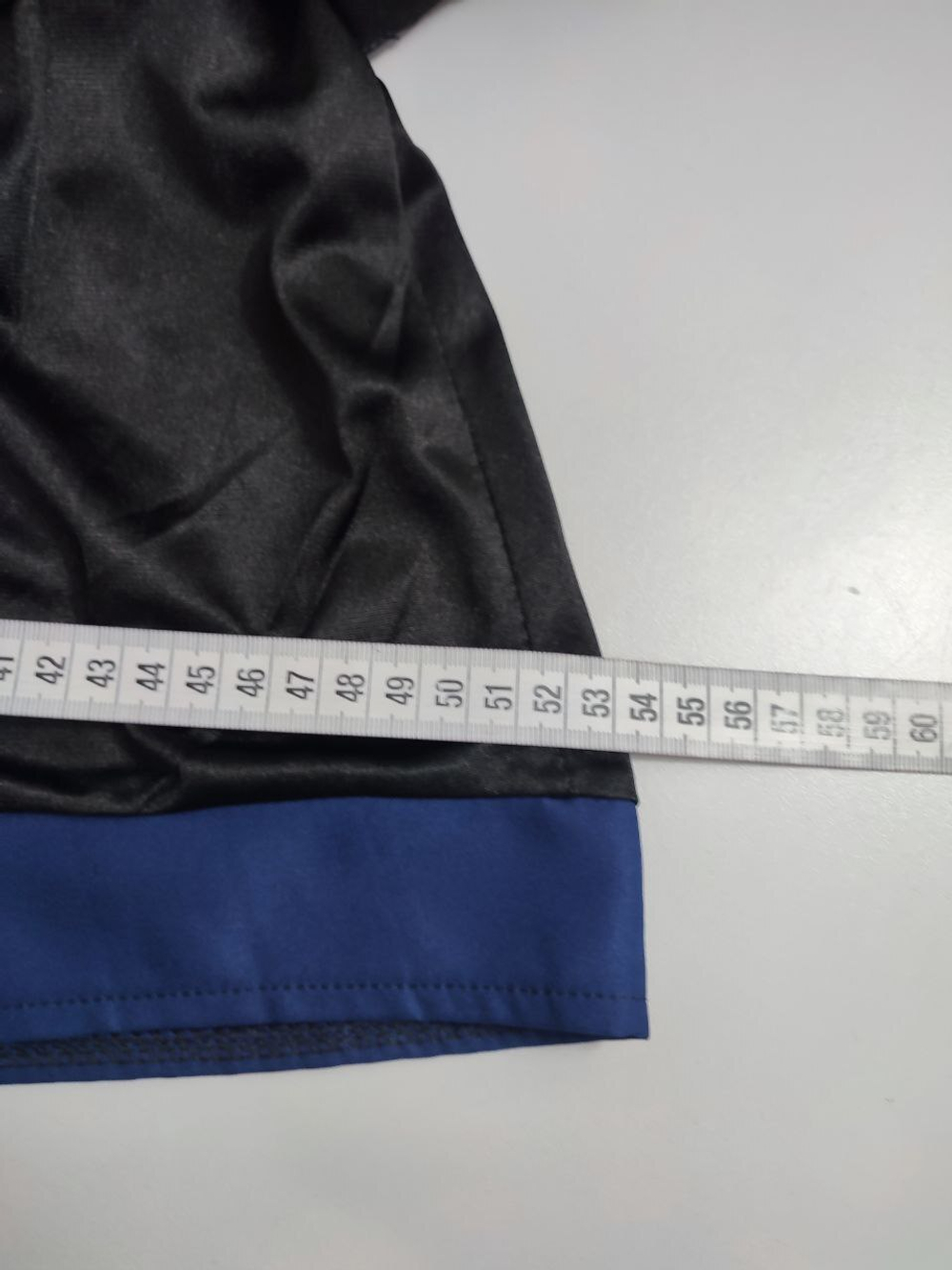 Юбка-шорты в складку на 12-14 лет