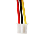 Разъём ET JST-PH-3PF-W150