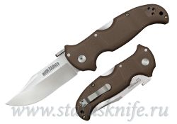 Нож Cold Steel 31A Bush Rangerфотография - 2