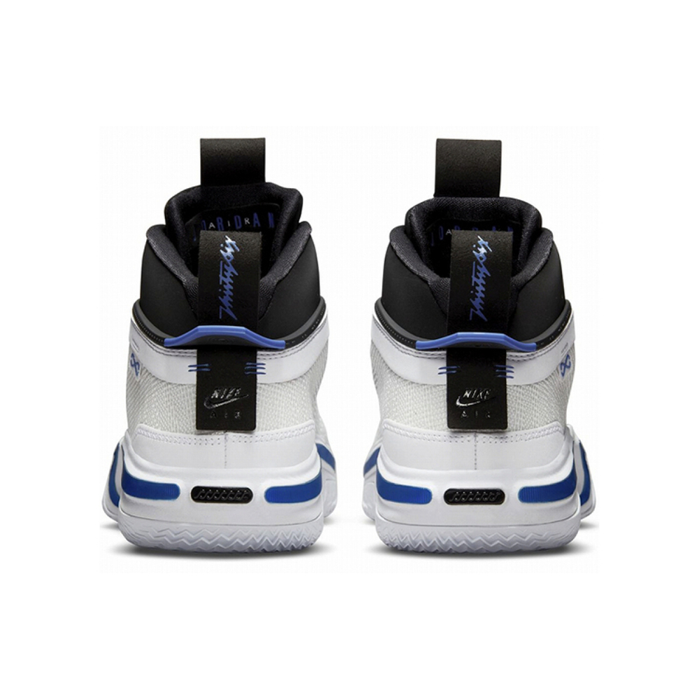 Кроссовки Air Jordan 36 PF Sport Blue