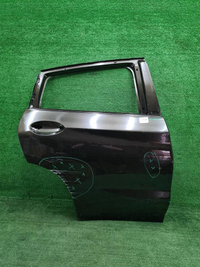 Дверь задняя правая BMW X4 G02 (2018-н.в.)